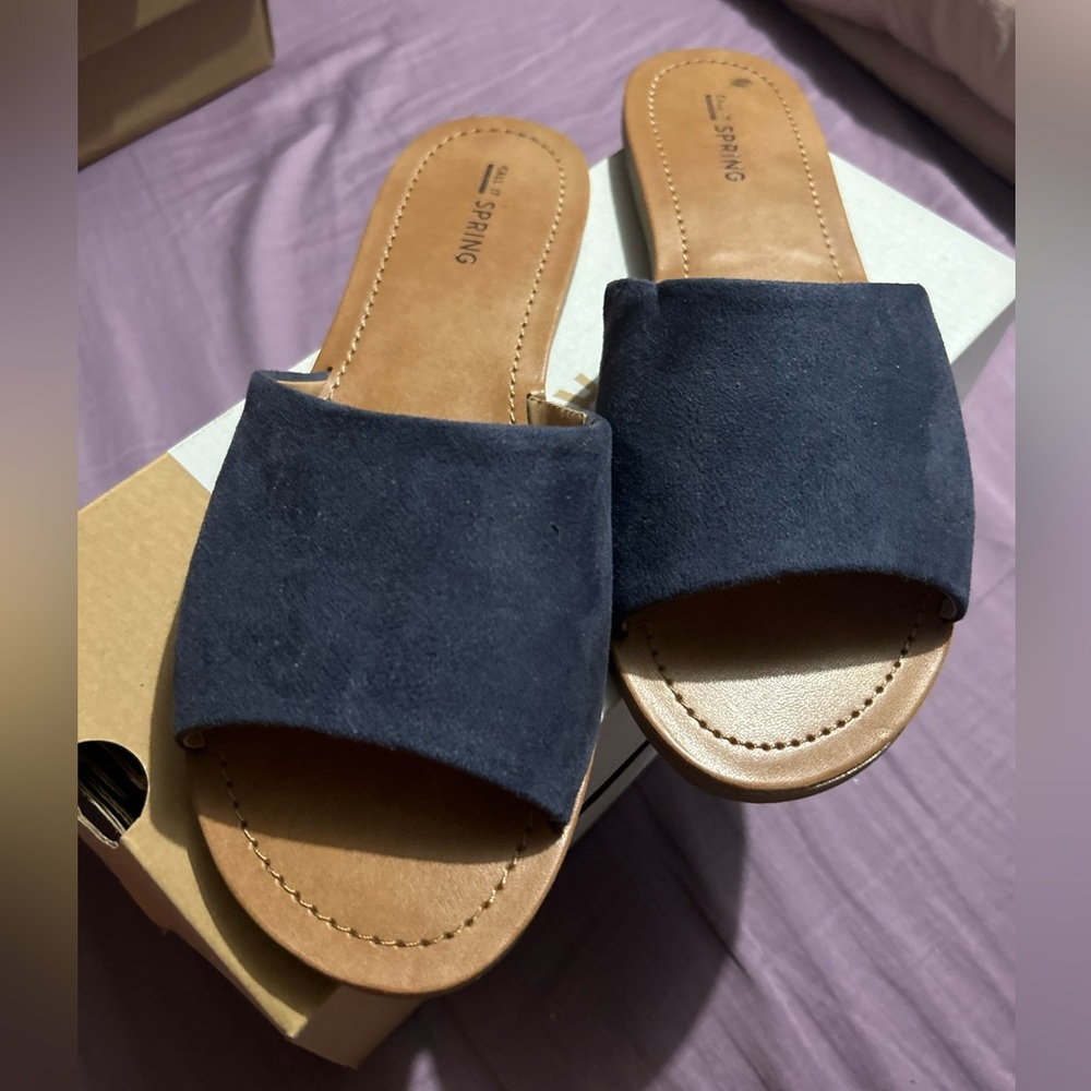 Thirinea-2 Sandal